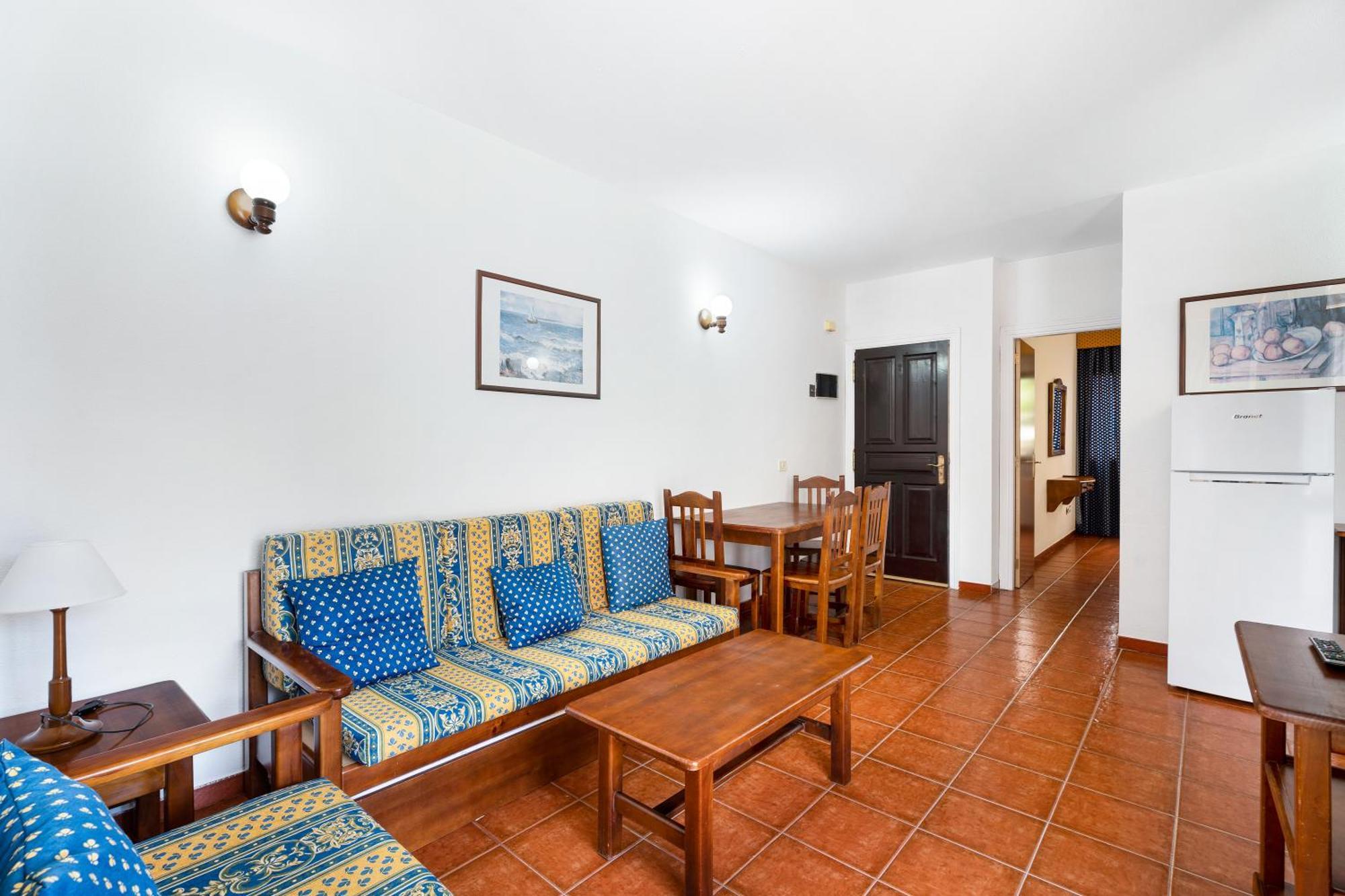 Bonita Casa Nieves By Paramount Holidays 알라예로 외부 사진