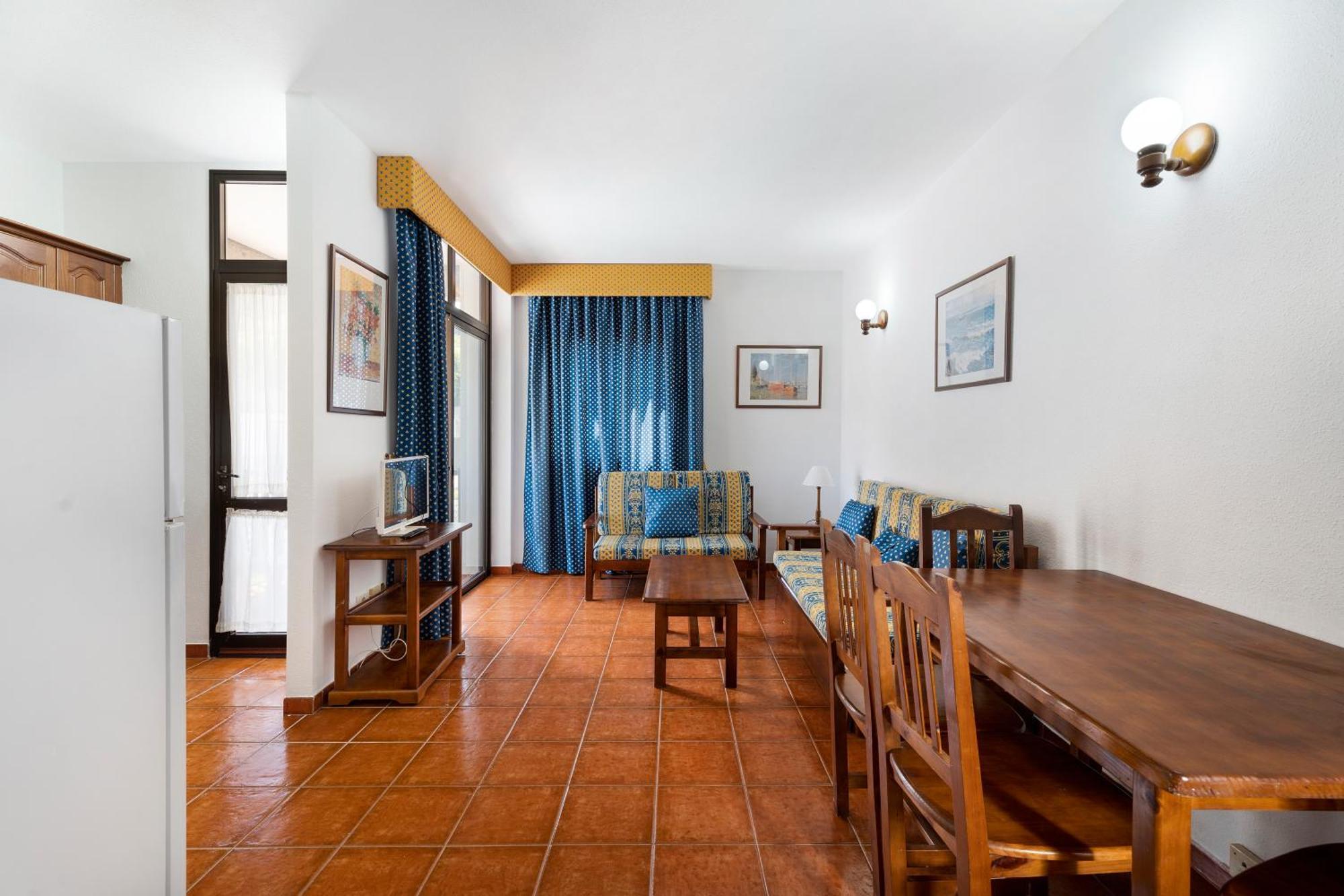 Bonita Casa Nieves By Paramount Holidays 알라예로 외부 사진