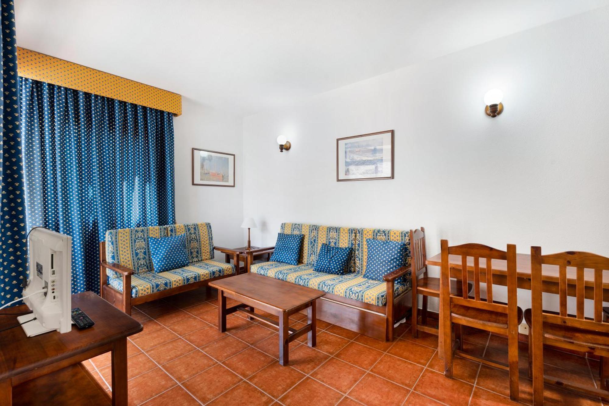Bonita Casa Nieves By Paramount Holidays 알라예로 외부 사진